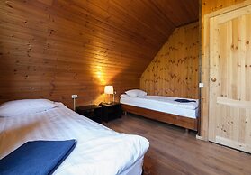 Country Club Medvezhy Ozera