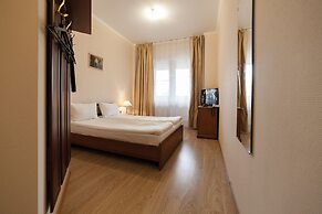 Country Club Medvezhy Ozera