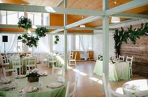 Country Club Medvezhy Ozera