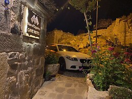 Maze Of Cappadocia