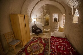 Maze Of Cappadocia