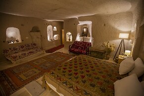 Maze Of Cappadocia