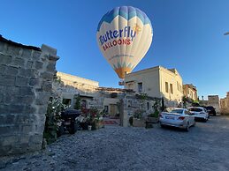 Maze Of Cappadocia