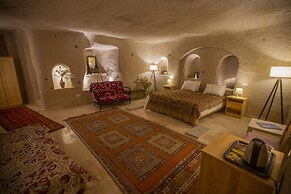 Maze Of Cappadocia