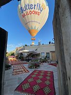 Maze Of Cappadocia