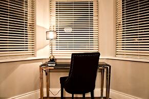 HIPHIPStay - The Michael Flatley Suite