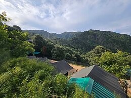 Camp Mehi Nature Resort