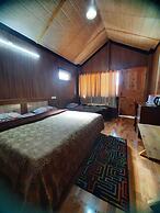 Camp Mehi Nature Resort