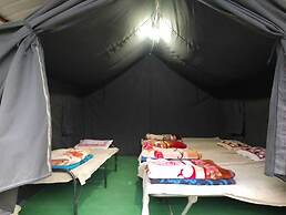 Camp Mehi Nature Resort