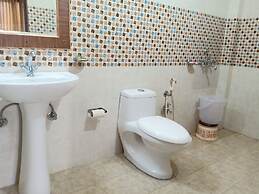 Camp Mehi Nature Resort