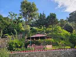 Camp Mehi Nature Resort