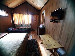 Camp Mehi Nature Resort