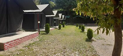 Camp Mehi Nature Resort