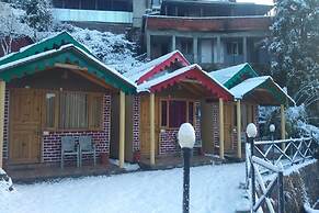 Camp Mehi Nature Resort