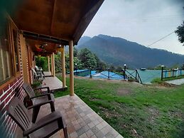Camp Mehi Nature Resort