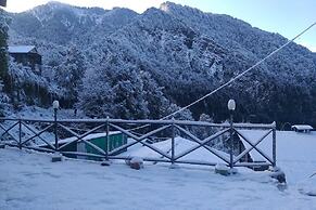 Camp Mehi Nature Resort