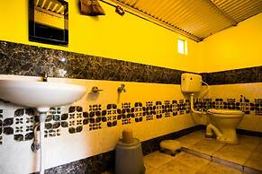 Camp Mehi Nature Resort