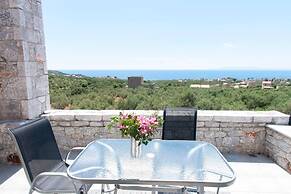 Spacious Villa Stunning Seaview - Perfect Location