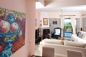 Spacious Villa Stunning Seaview - Perfect Location