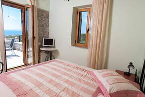 Spacious Villa Stunning Seaview - Perfect Location