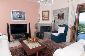 Spacious Villa Stunning Seaview - Perfect Location