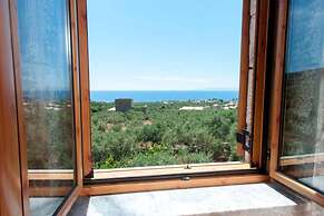 Spacious Villa Stunning Seaview - Perfect Location