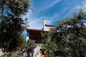 Spacious Villa Stunning Seaview - Perfect Location