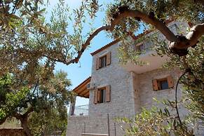 Spacious Villa Stunning Seaview - Perfect Location