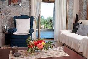 Spacious Villa Stunning Seaview - Perfect Location