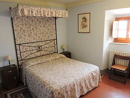 Agriturismo Montereggi