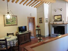 Agriturismo Montereggi