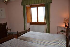 Agriturismo Montereggi