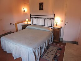 Agriturismo Montereggi