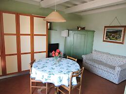 Agriturismo Montereggi