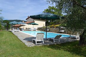 Agriturismo Montereggi