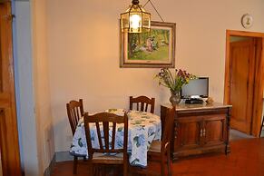 Agriturismo Montereggi