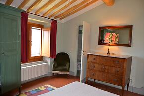 Agriturismo Montereggi