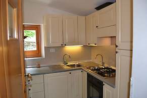 Agriturismo Montereggi