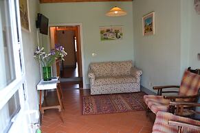 Agriturismo Montereggi