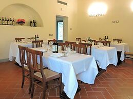 Agriturismo Montereggi