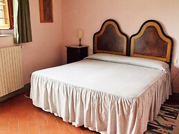 Agriturismo Montereggi