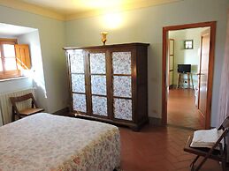 Agriturismo Montereggi