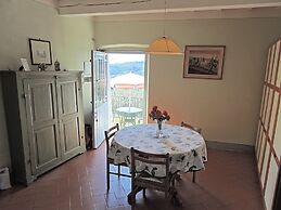 Agriturismo Montereggi