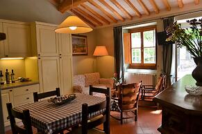 Agriturismo Montereggi