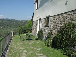Agriturismo Montereggi