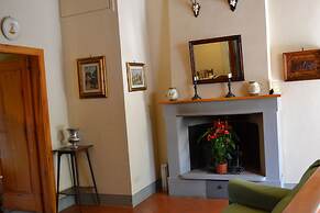 Agriturismo Montereggi