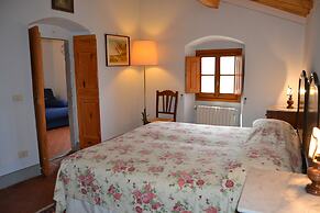 Agriturismo Montereggi