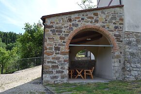 Agriturismo Montereggi