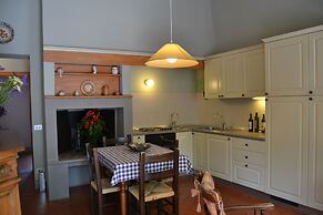 Agriturismo Montereggi