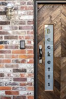 Becketts Southsea